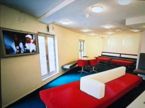 Central apt